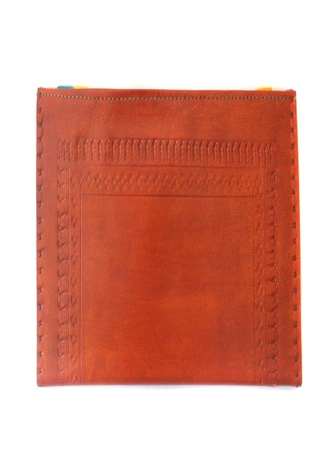Prijam Girl's Clutch (Brown) - Image 3